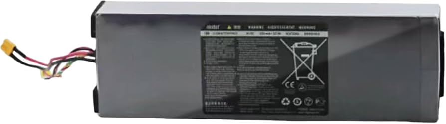 Amazon.com: 36V Rechargeable Battery Replacement Accessories for